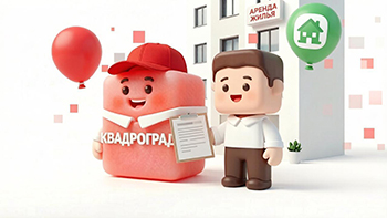 Аренда жилья: съём и сдача