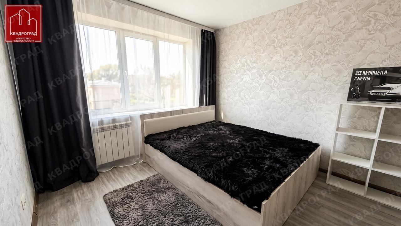Горького, д. 69, кв. 325